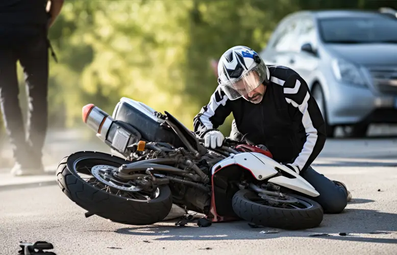 motorcycleaccidentbridgewater Bridgewater Law Group