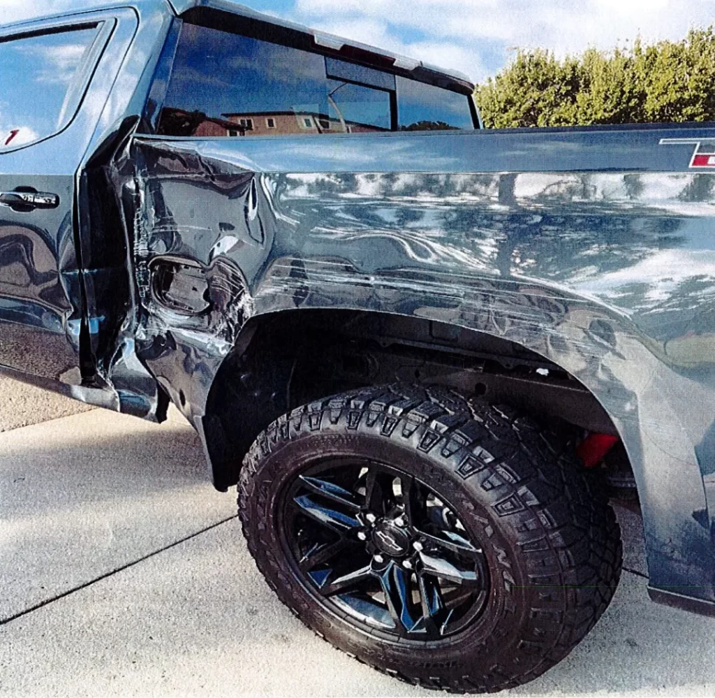 truckacc Bridgewater Law Group