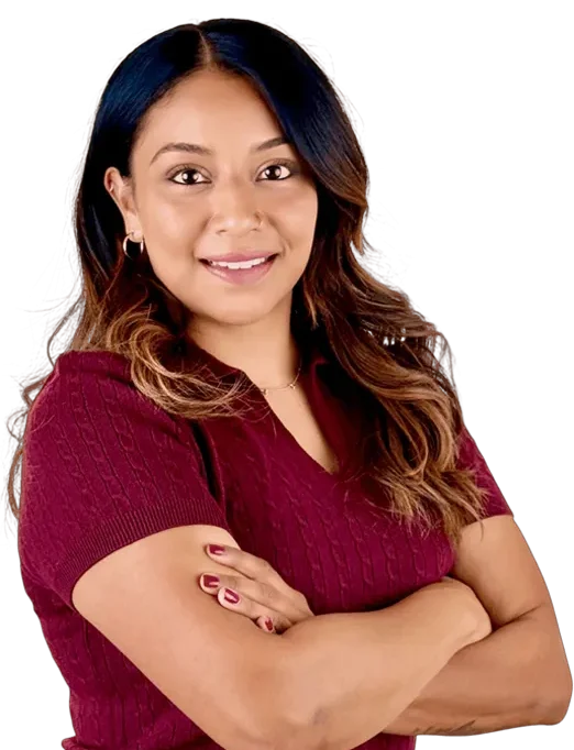 Brittany Esparza