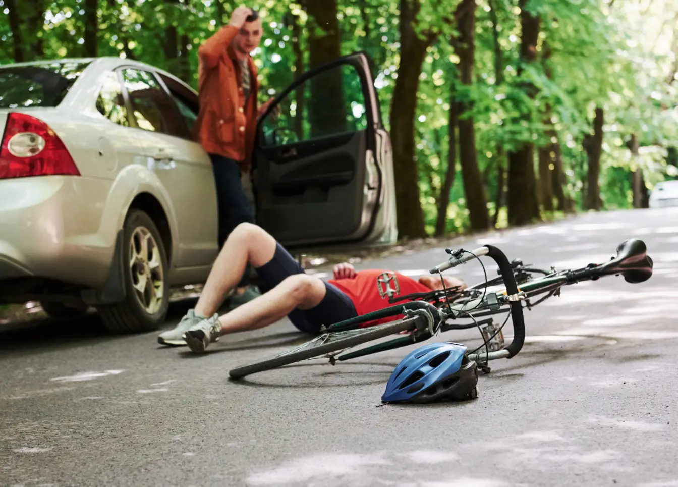 bikes Bridgewater Law Group