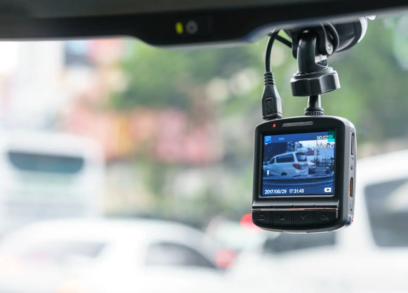 dashcam Bridgewater Law Group