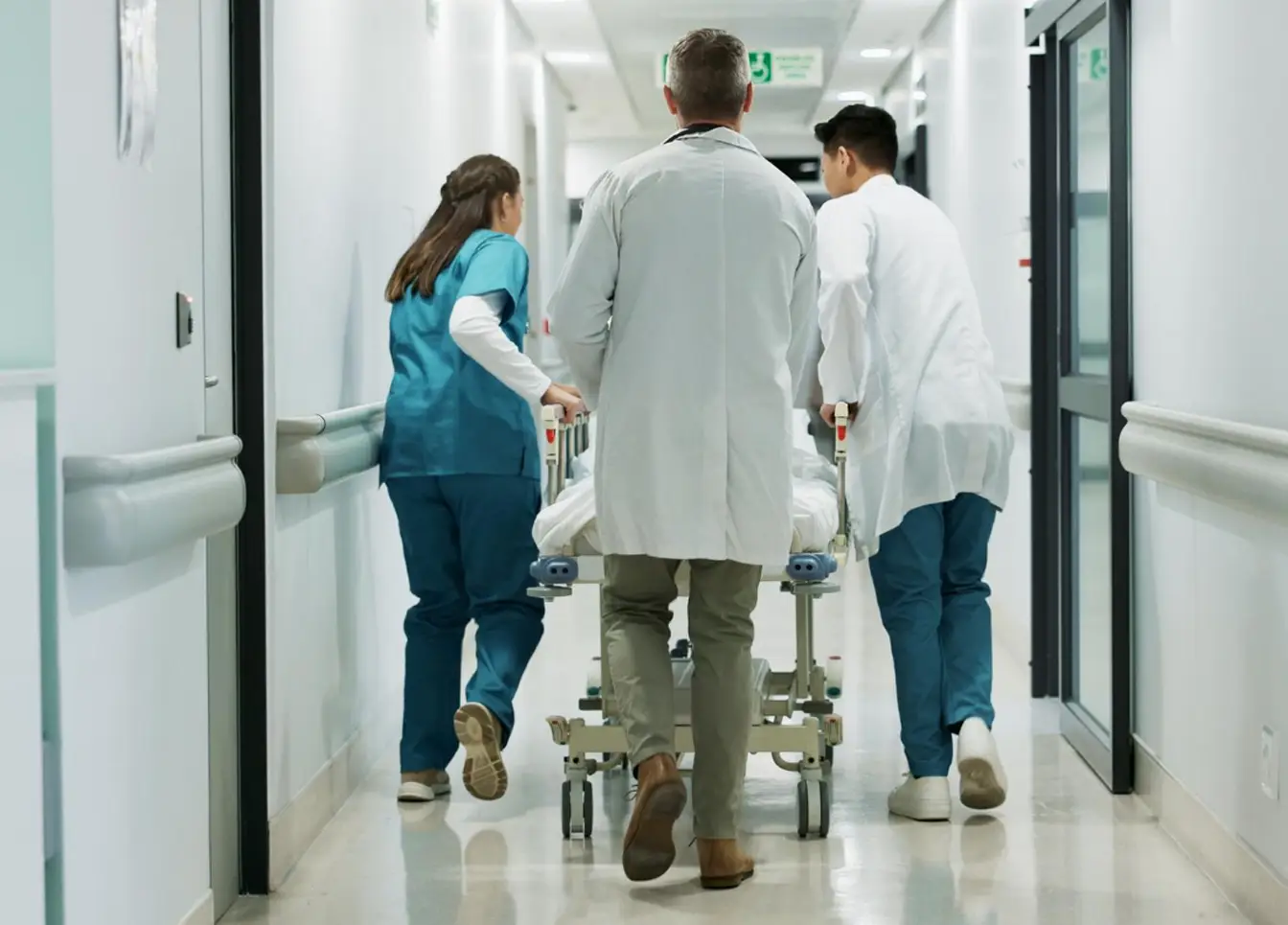 doctors Bridgewater Law Group