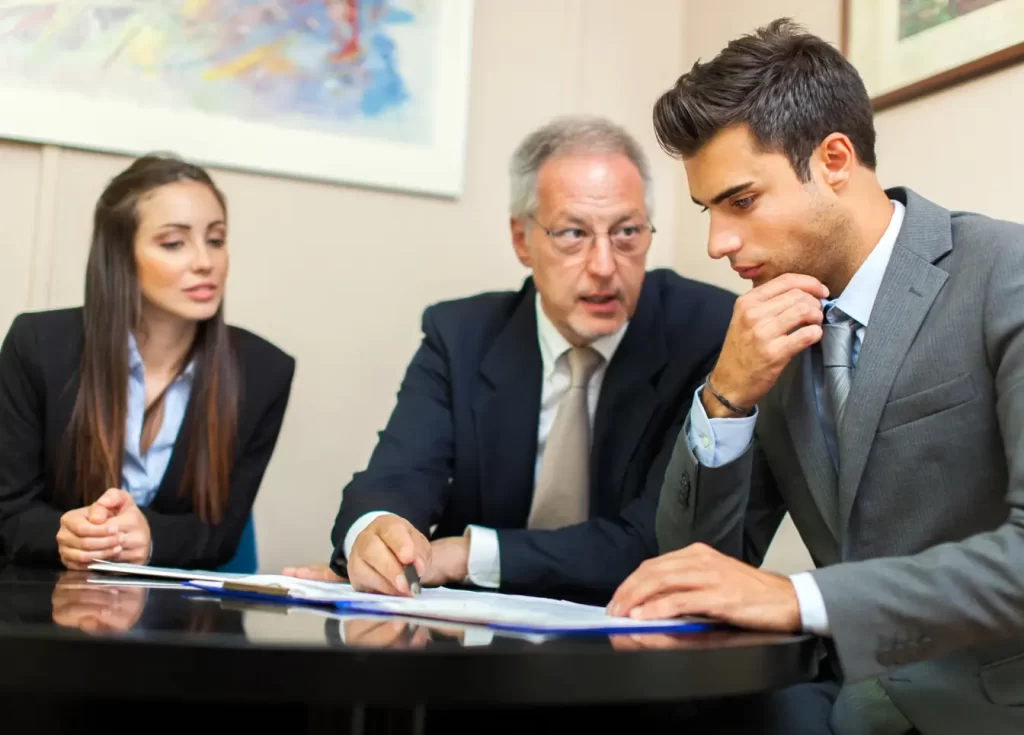 explain Bridgewater Law Group