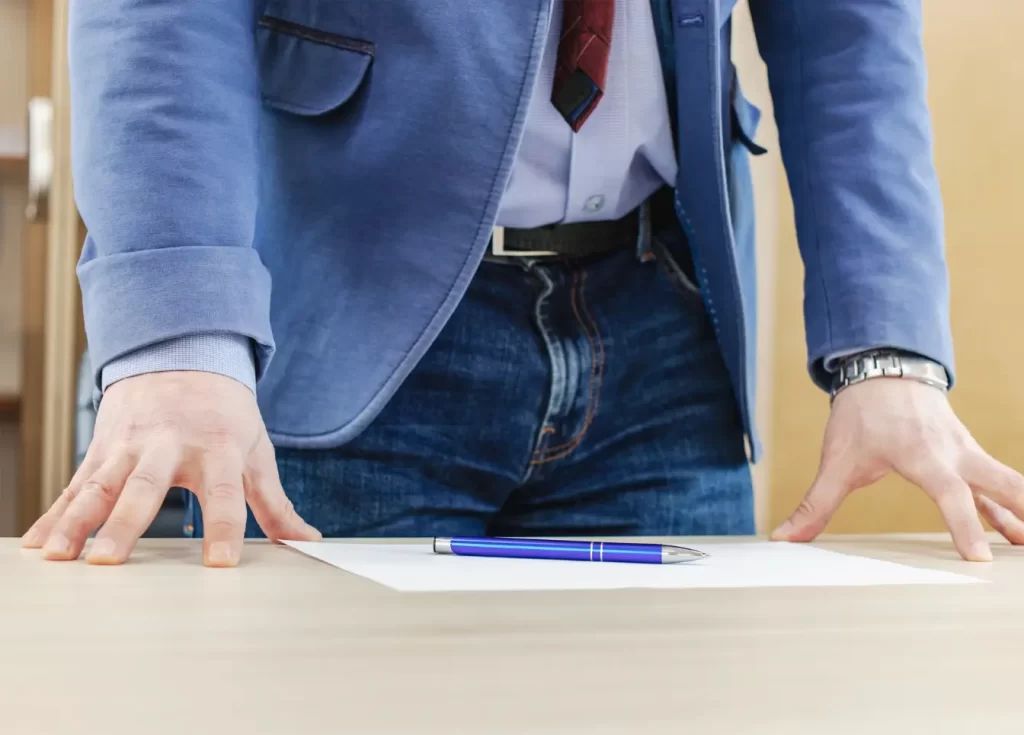 man Bridgewater Law Group