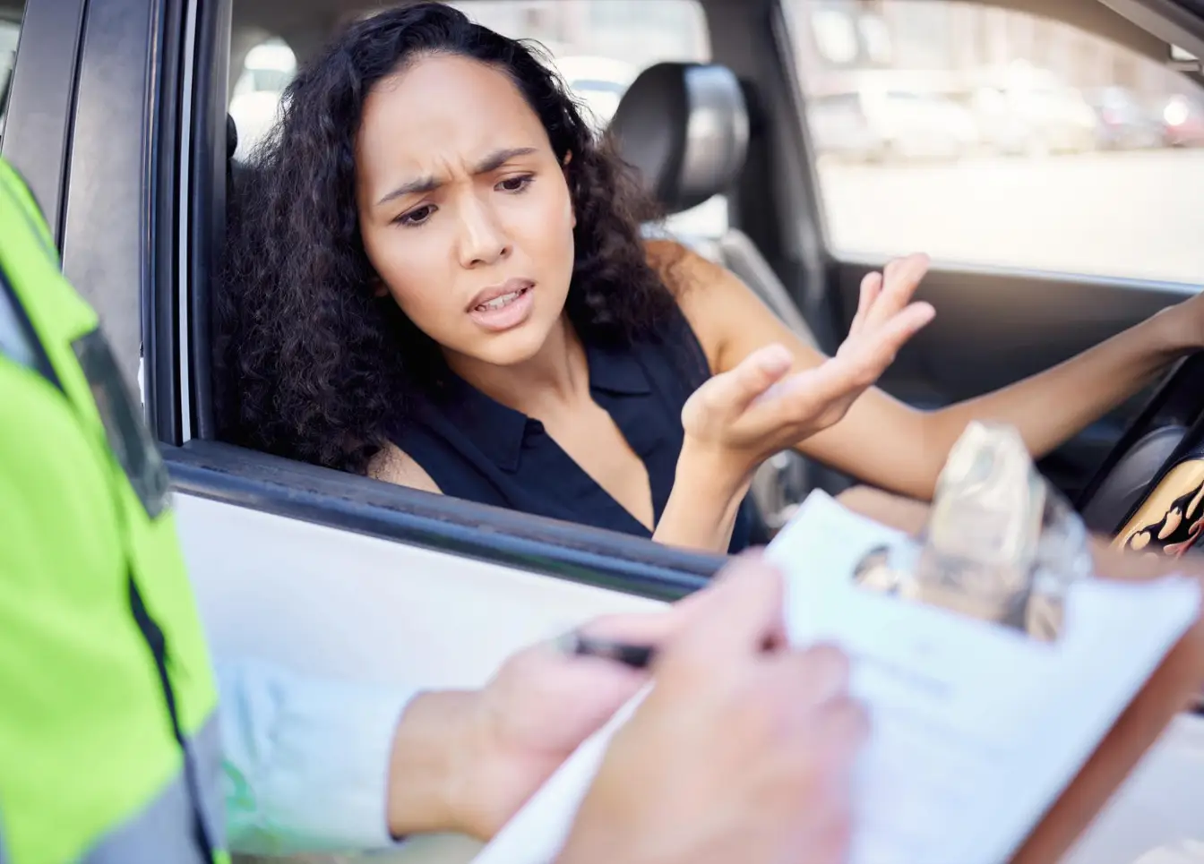 ticket Bridgewater Law Group