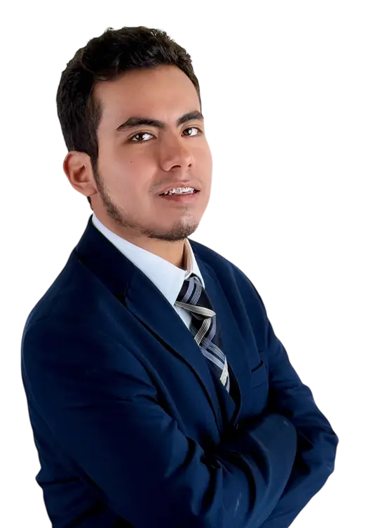 Cristhian Sanchez