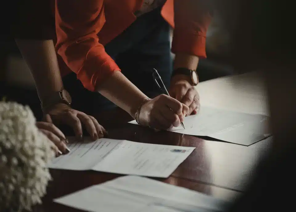 romaindancredoplSDELX7Eunsplash Bridgewater Law Group