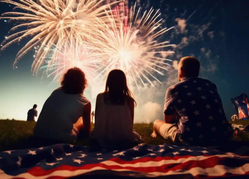 4thjulyfireworks Bridgewater Law Group 4th july fireworks