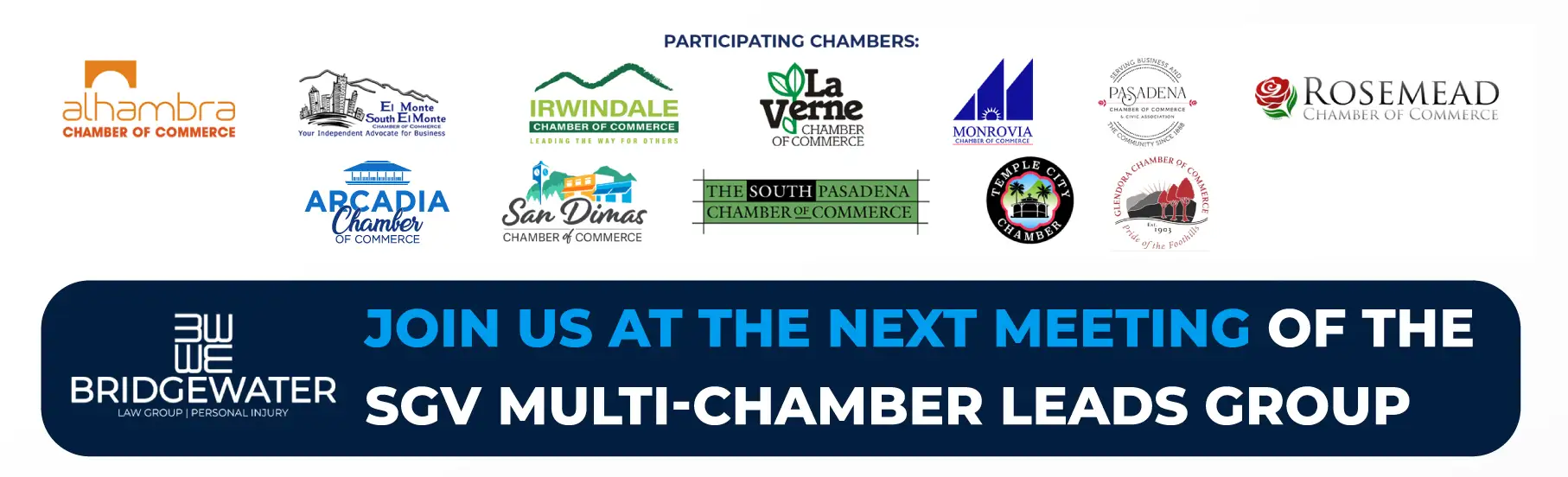 Sgv Header SGV Multi-Chambers Leads Group - Bridgewater Law Group