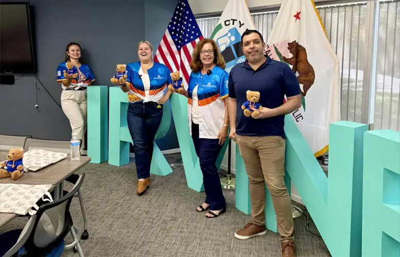 Irvine Chamber of Commerce