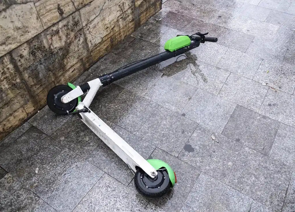 scooteraccidentbw Bridgewater Law Group