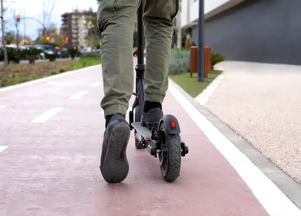 scooter Bridgewater Law Group