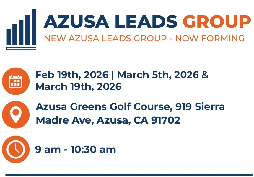 Azusa Leads Group Bridgewater Law Bridgewater Law Group