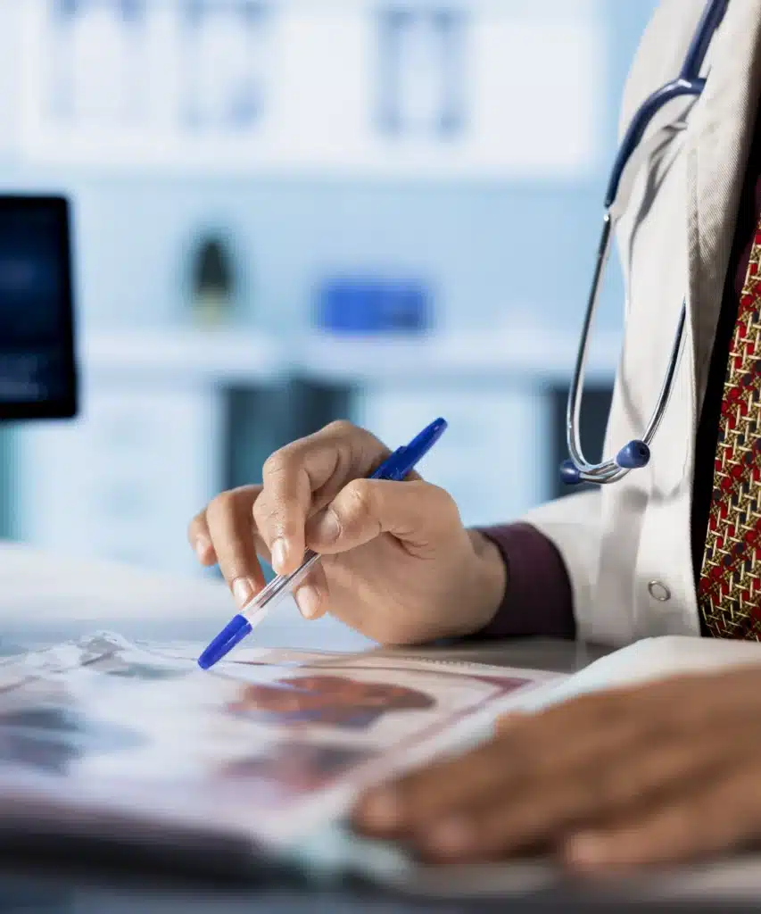 Delay Medical Treatment