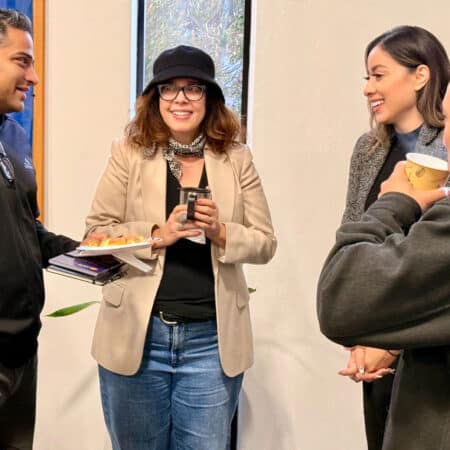 Bridgewater Leads Groups Meeting - Sante Fe Springs