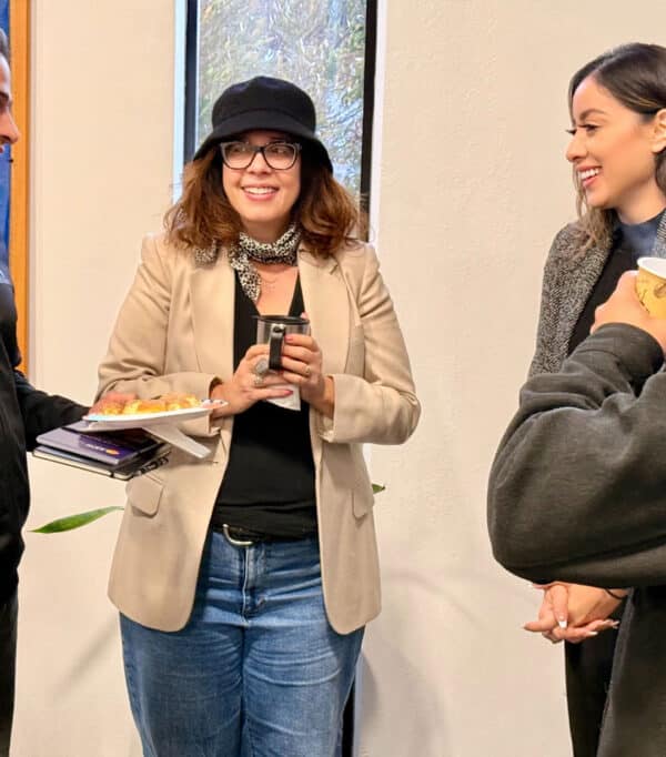 Bridgewater Leads Groups Meeting - Sante Fe Springs