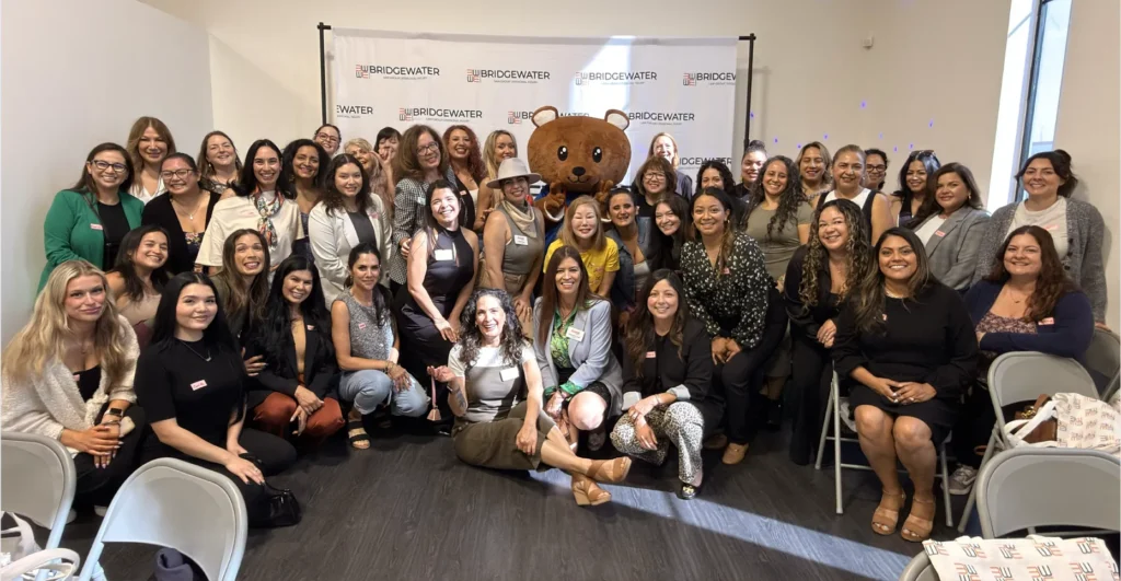 Bestiepreneurbridgewater Bridgewater Law Group Lawson joins the Bestiepreneur Network