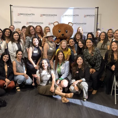 Bestiepreneur Womens Networking at Bridgewater