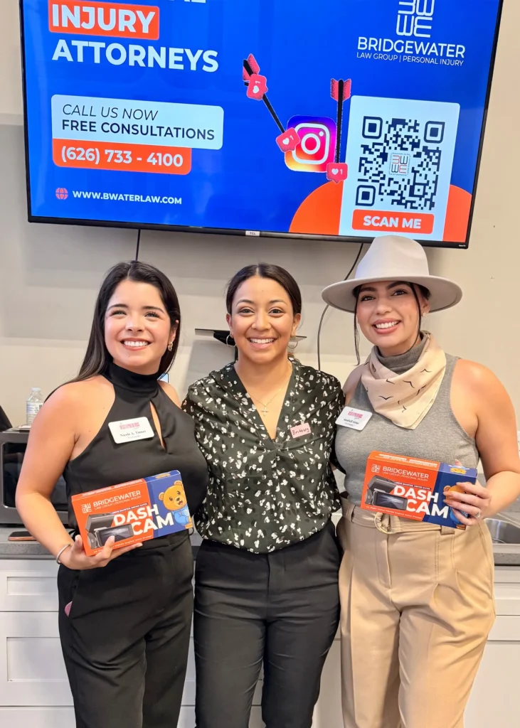 BrittanyBestiepreneur Bridgewater Law Group Nicole Brittany Anabell