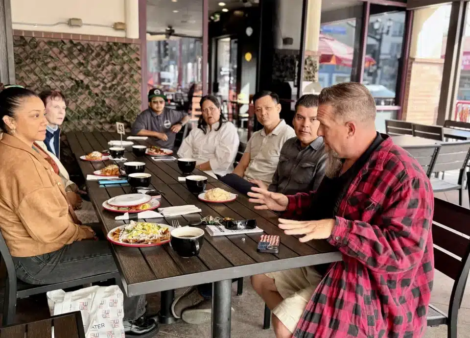 Local Business Communities Bridgewater Law Group