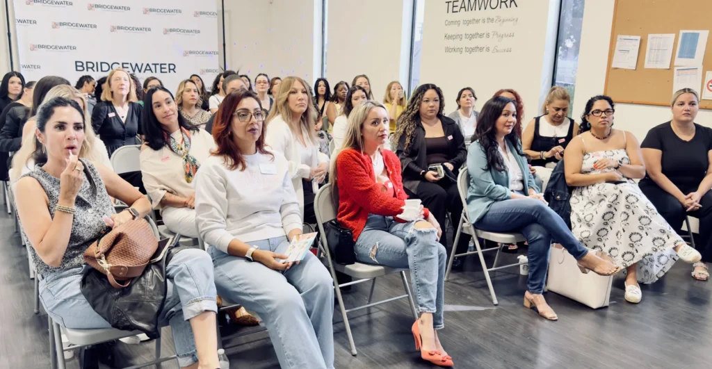 besties Bridgewater Law Group Bestiepreneur Womens Networking Event at Bridgewater Law Group