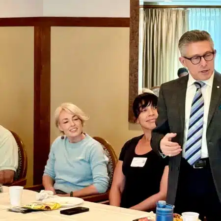 Pasadena Leads Group