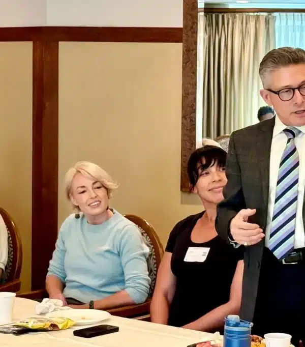 Pasadena Leads Group