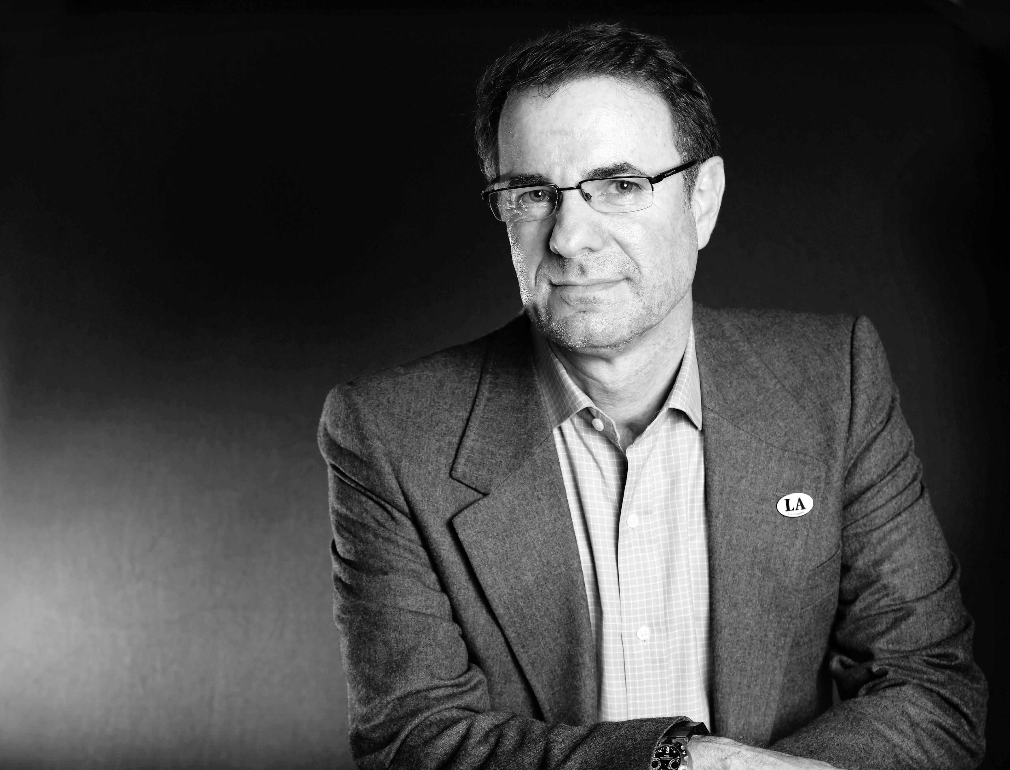 Elliot Joelson