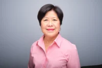 Frances Harsono
