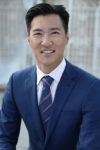 Douglas Lee