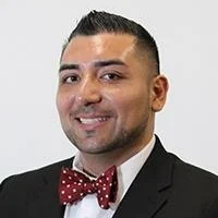 Manny Cisneros